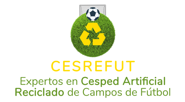 Cesped Reciclado Futbol